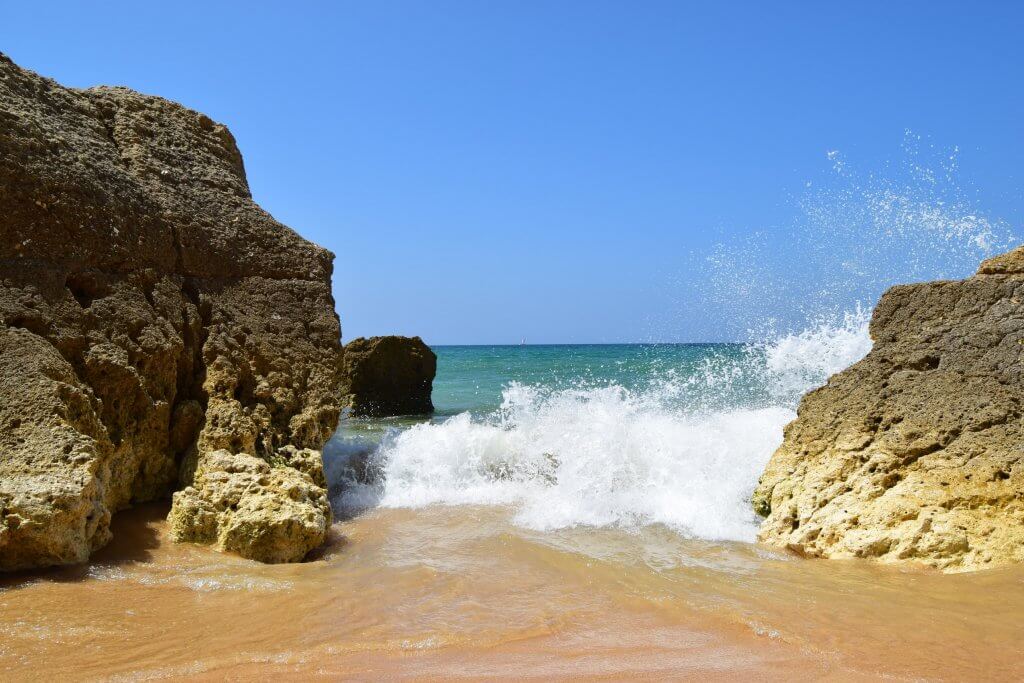 Top things to do when it’s raining in the Algarve